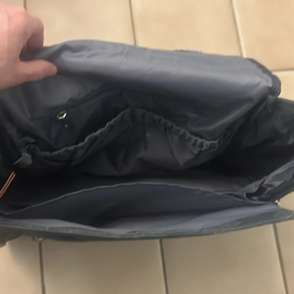 J is for Jeep Unisex Camouflage Bag.